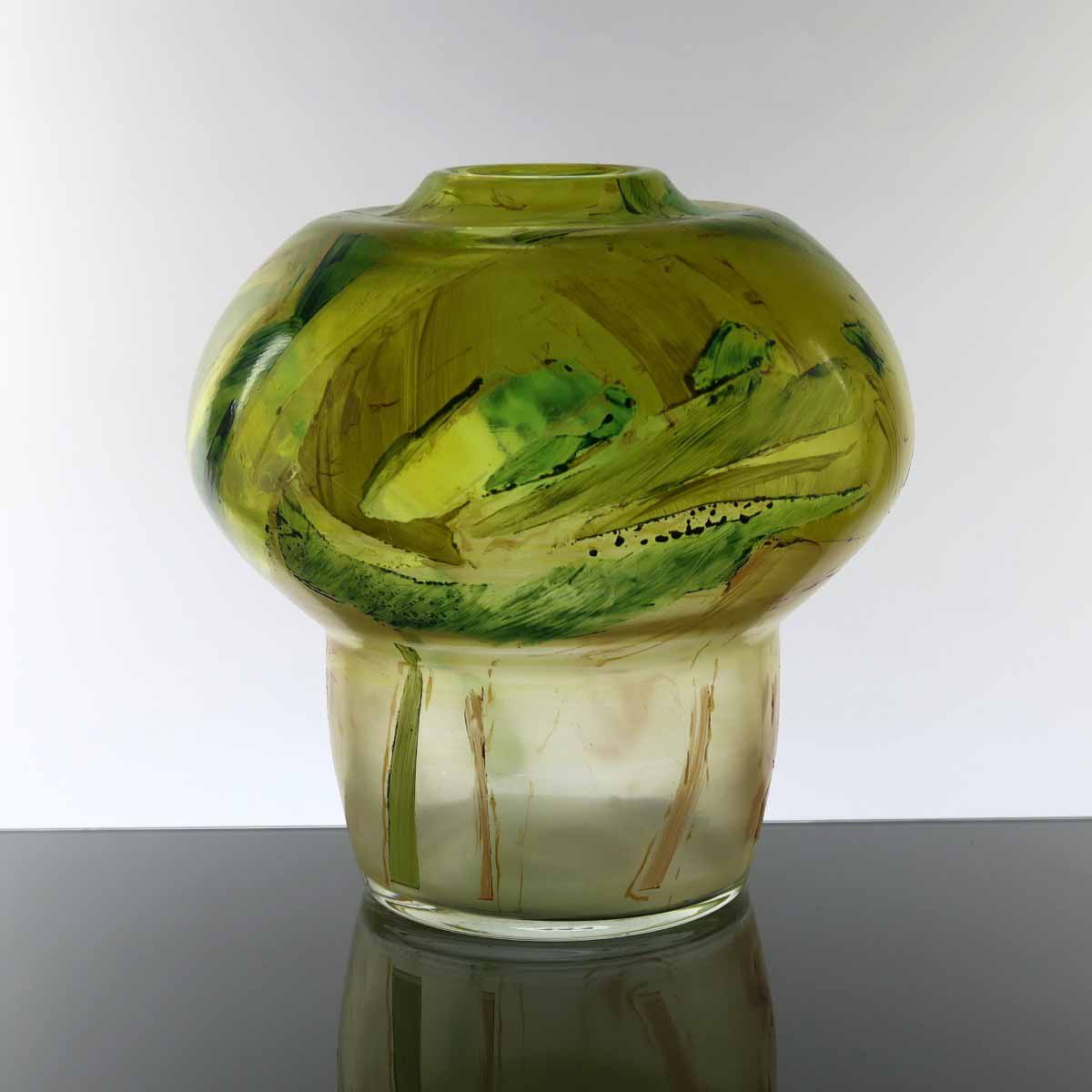 Jan Novotný St. (1929 - 2005) - Váza