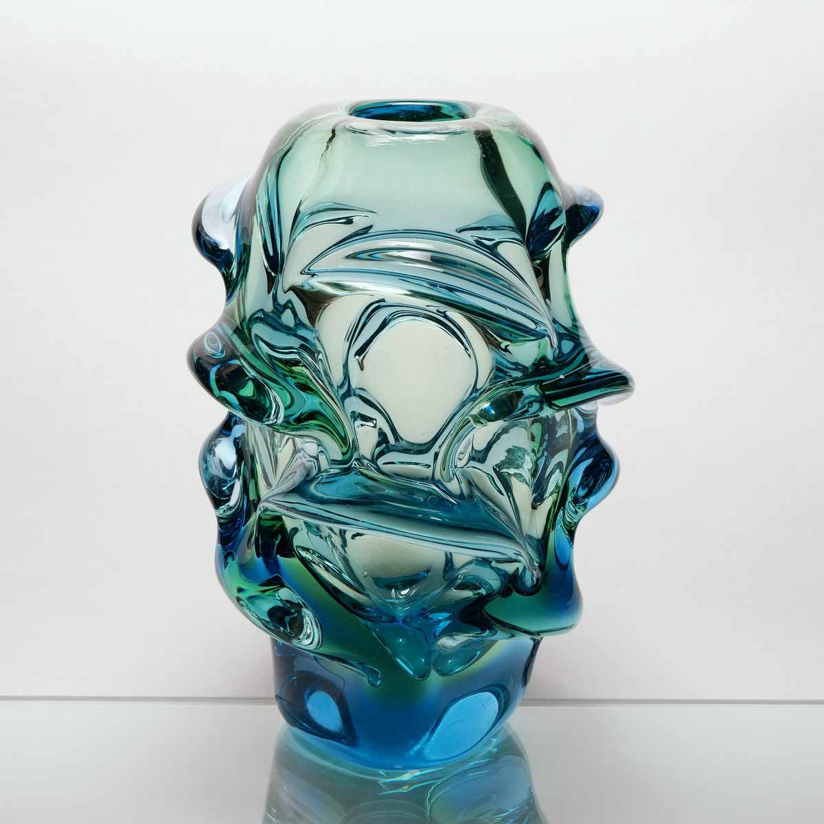 Jan Kotík (1916 - 2002) | Vrtulová váza