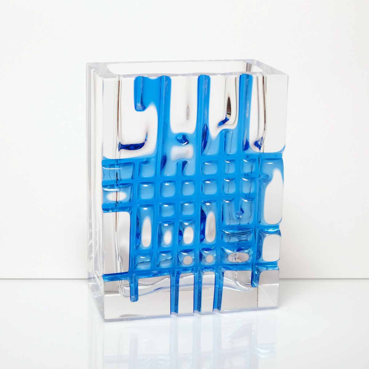 Ladislav Oliva st. (1933) | Váza