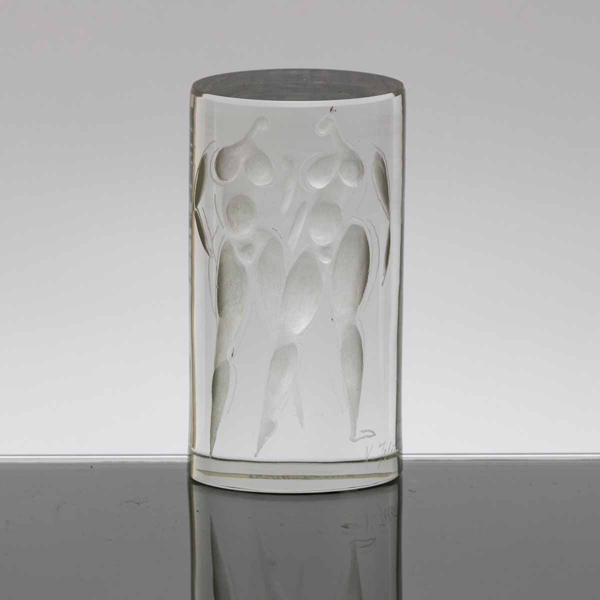 Vladimír Jelínek (1934 - 2023) | Dvojice