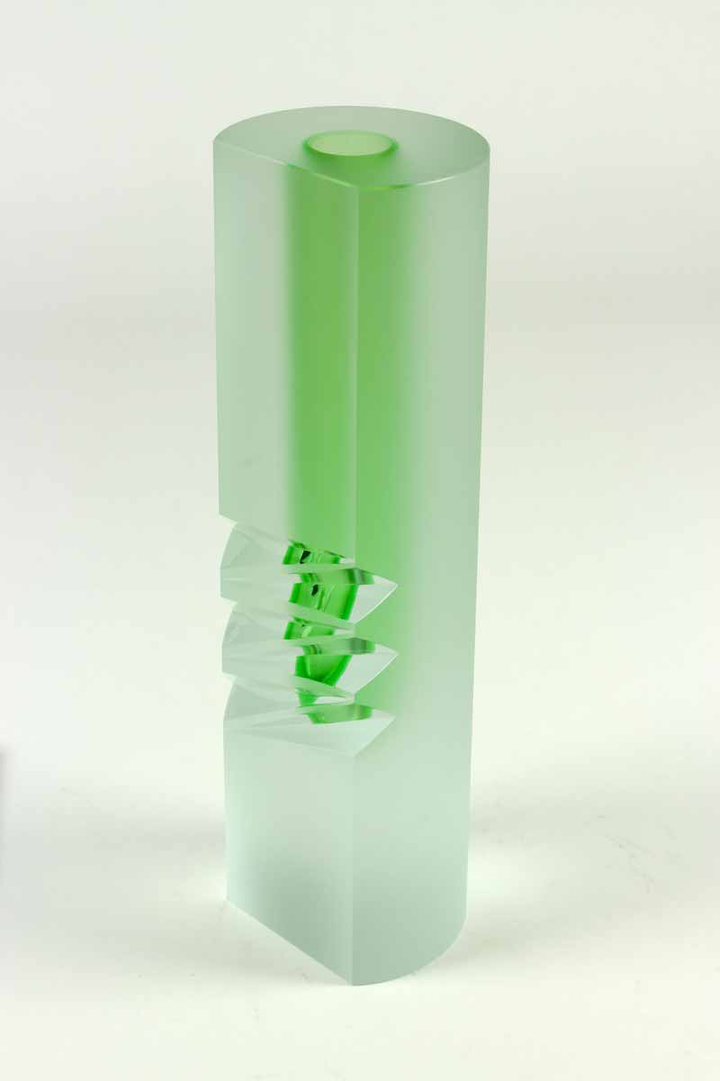 Karel Malivánek (1968) | Váza