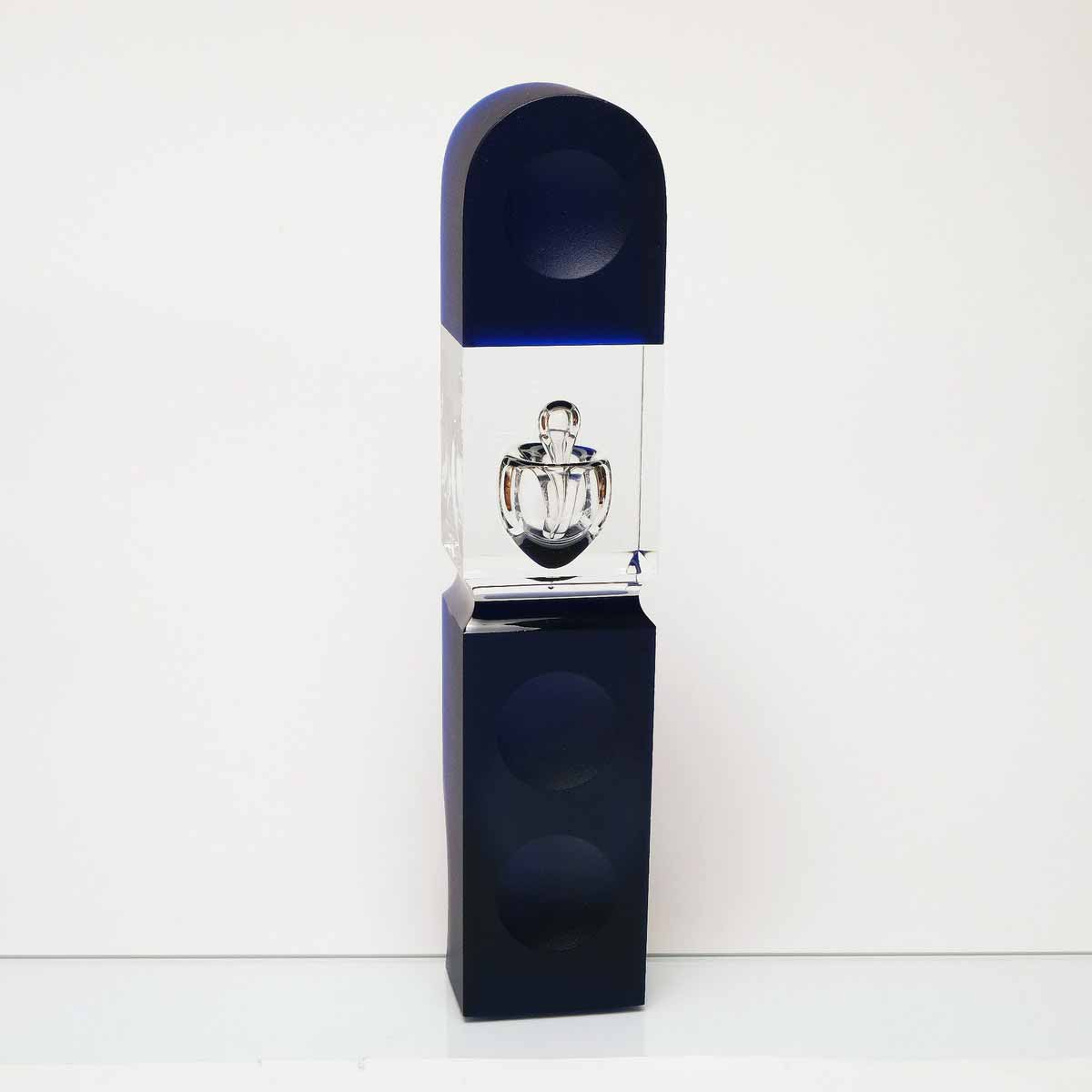 Jindřich Doležal (1958) | Objekt