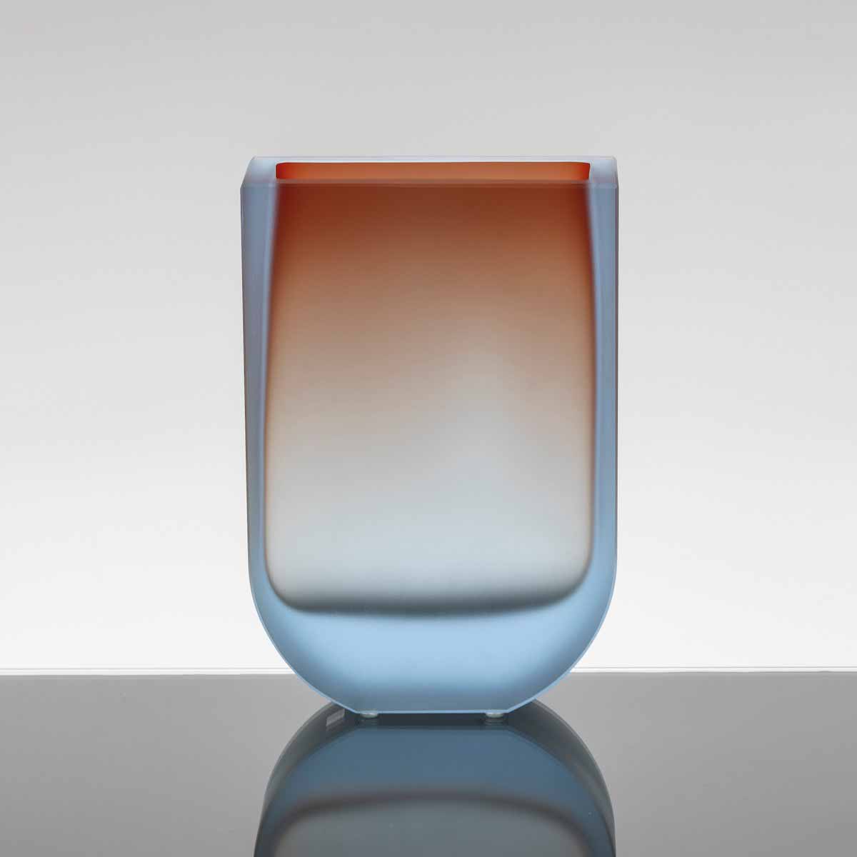 Jiří Šuhájek (1943) | Váza "Léto"