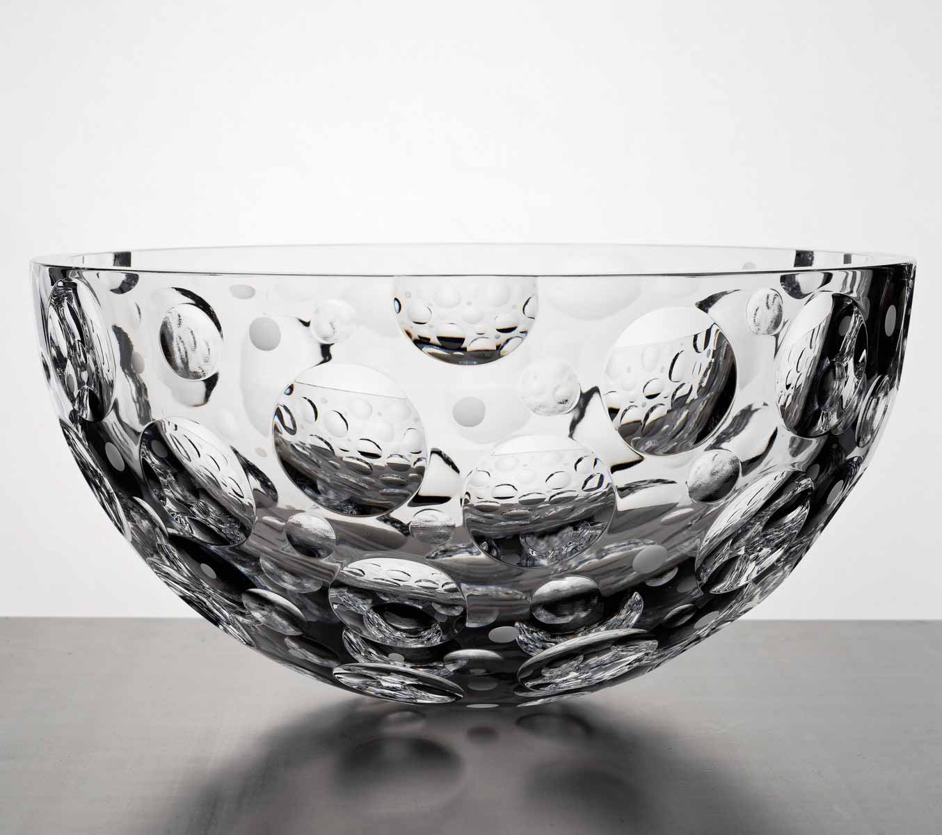 Ivan Pátek (1978) | Mísa Bubbles in motion