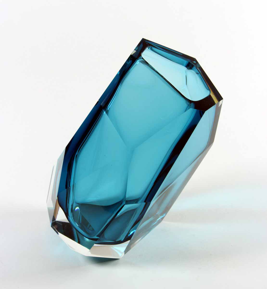 Arik Levy (1963) | Váza Crystal Rock