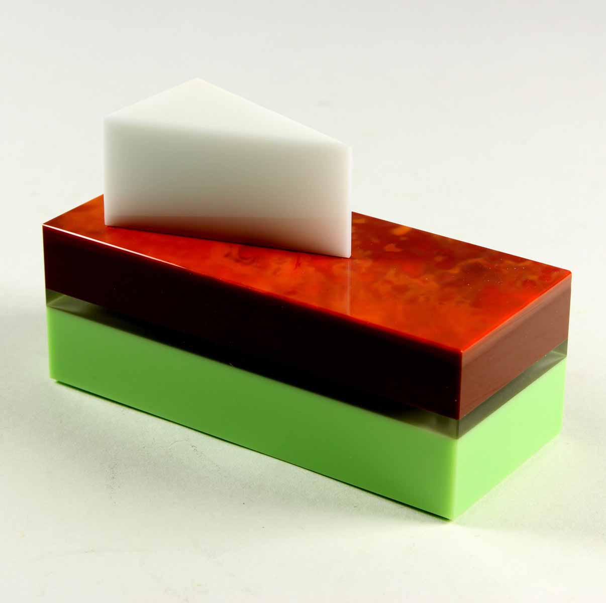 Tomáš Hlavička (1950) - Zákusek