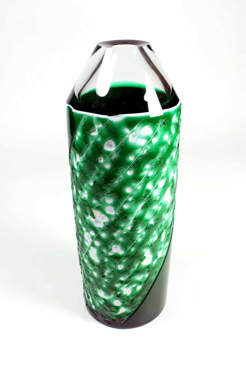 Vladimir Klein (1950) | Vysoká váza