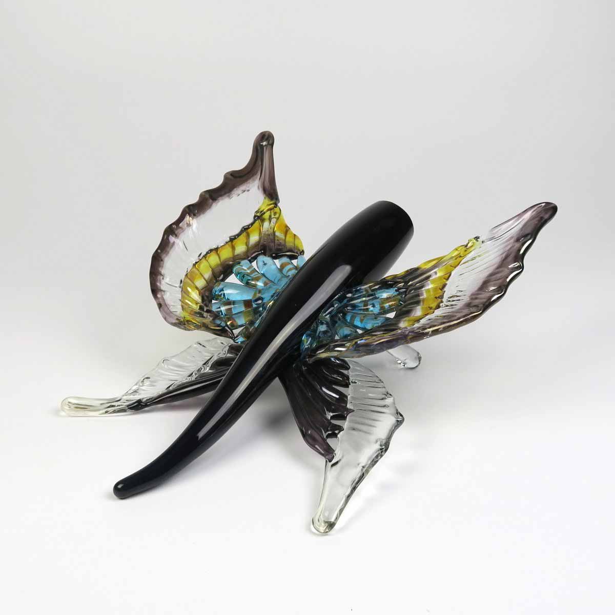 Blanka Matragi (1953) | Motýl - nástěnná váza