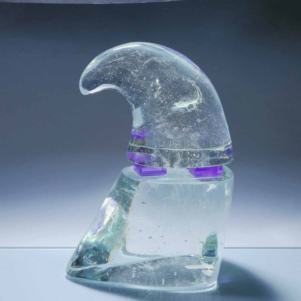 Michaela Baná | Tučňák