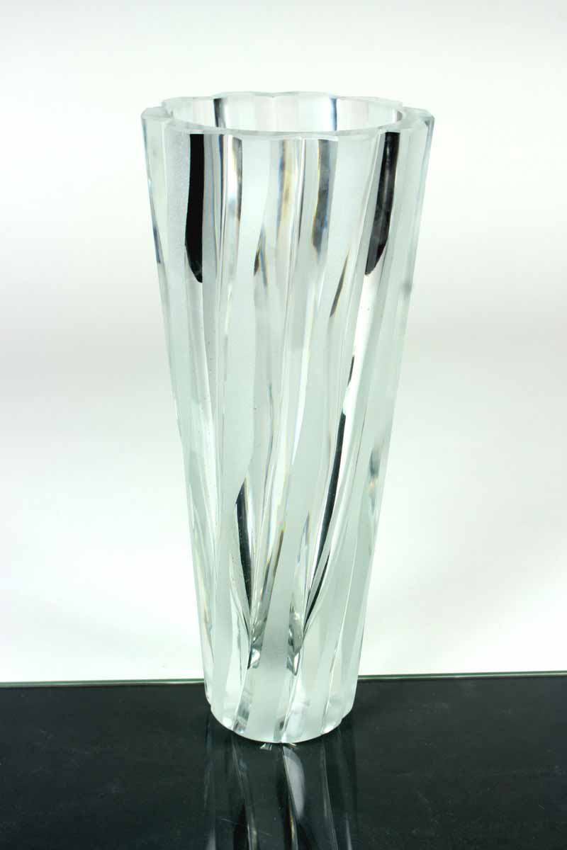 Pavlína Březinová (2005) | Váza