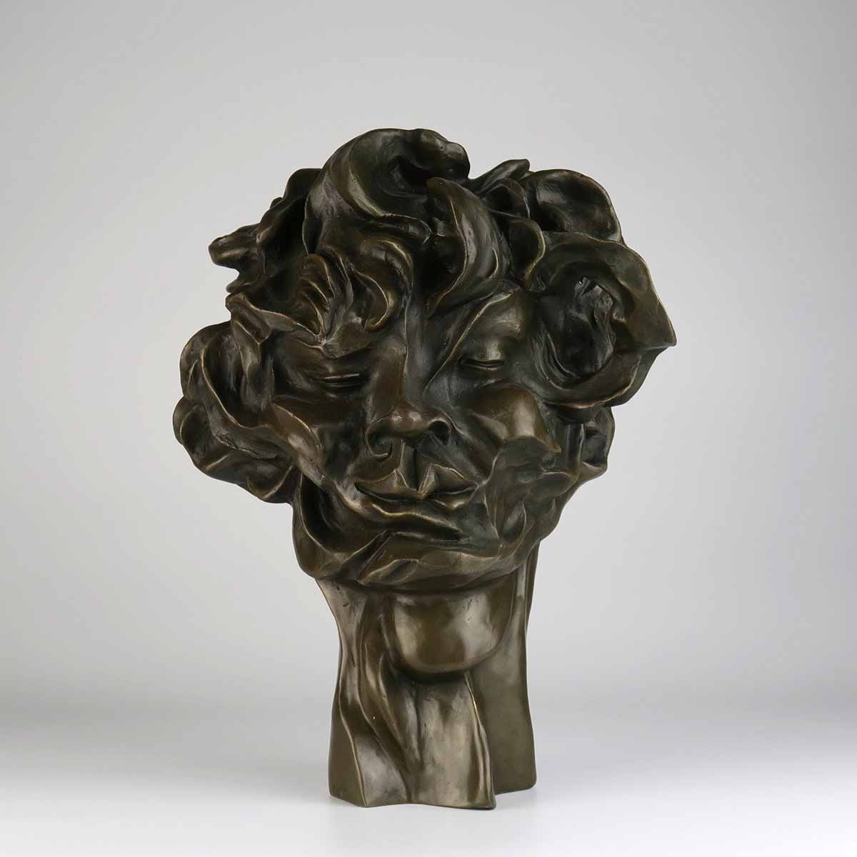 Otto Gutfreund (1889 - 1927) - Viki