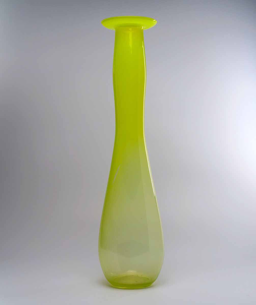 Josef Hospodka (1923 - 1989) - Vysoká váza