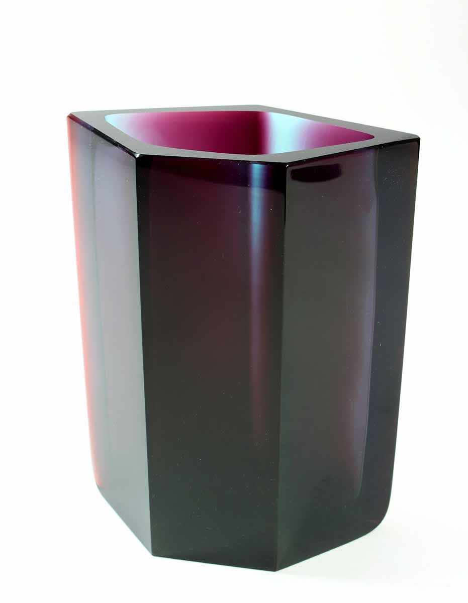 Karel Wünsch (1932 - 2020) - Váza