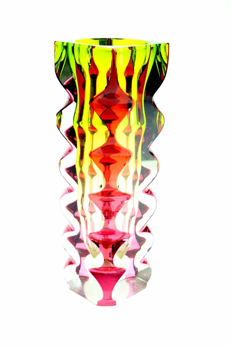 Oldřich Lipský (1922 - 1987) - Váza