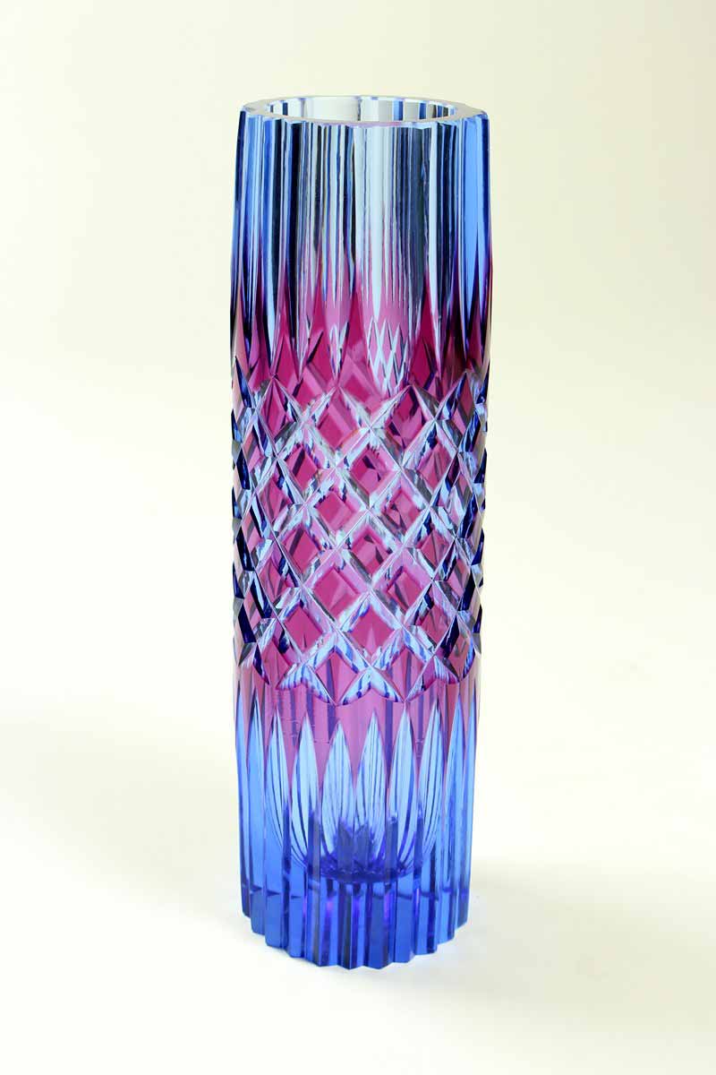 Karel Wünsch (1932 - 2020) - Váza Dual