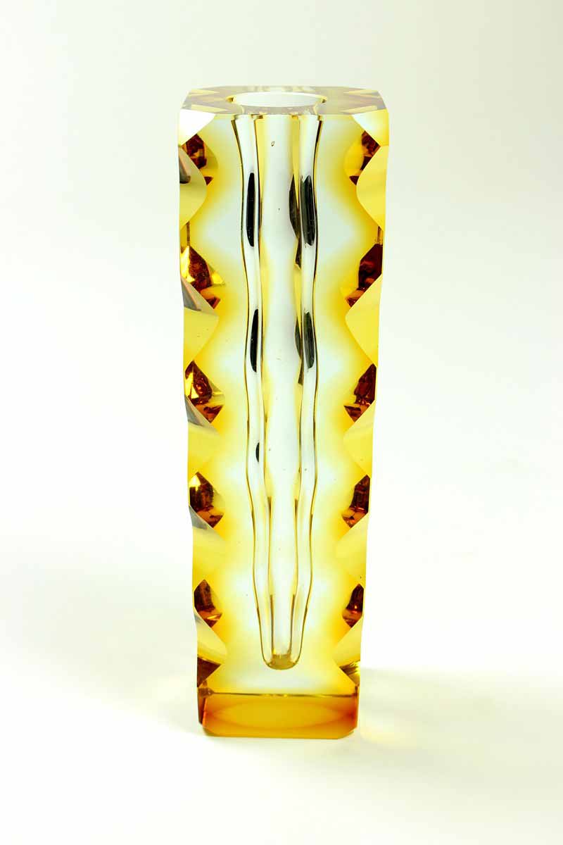 Oldřich Lipský (1922 - 1987) - Váza