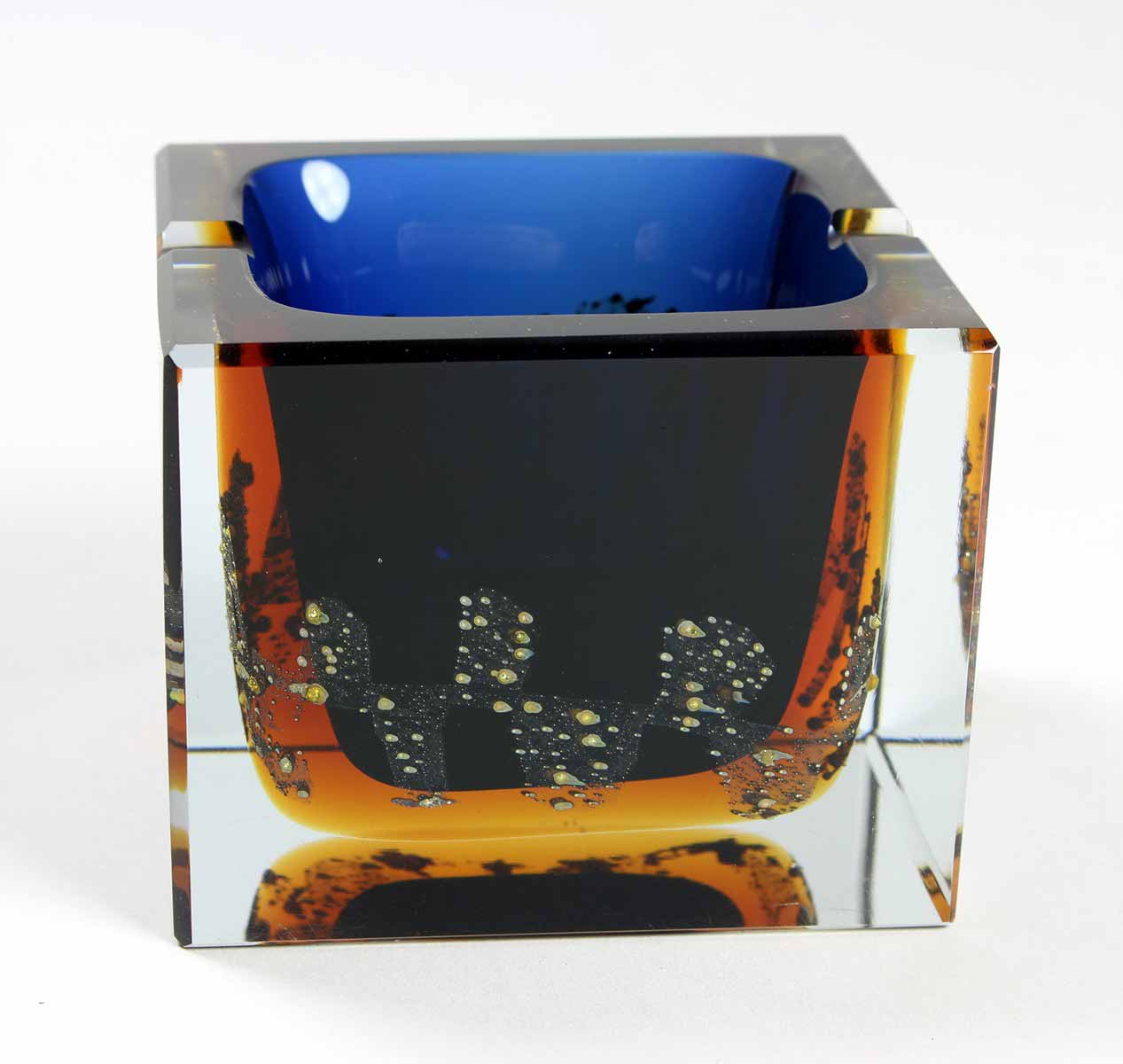 Pavel Hlava (1924 - 2003) - Miska/Popelník