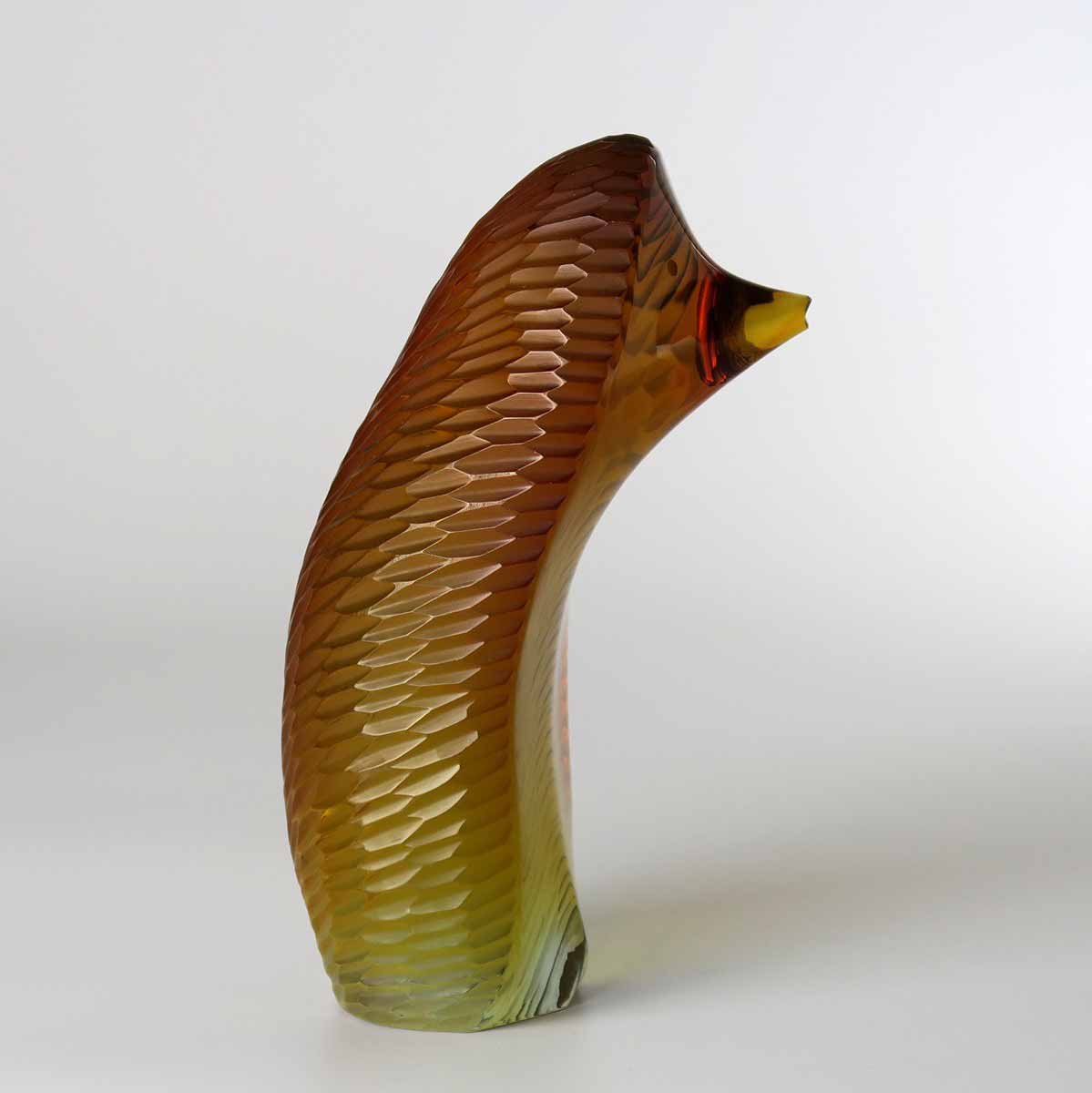 Stanislav Honzík st. (1926 - 1998) - Ježek