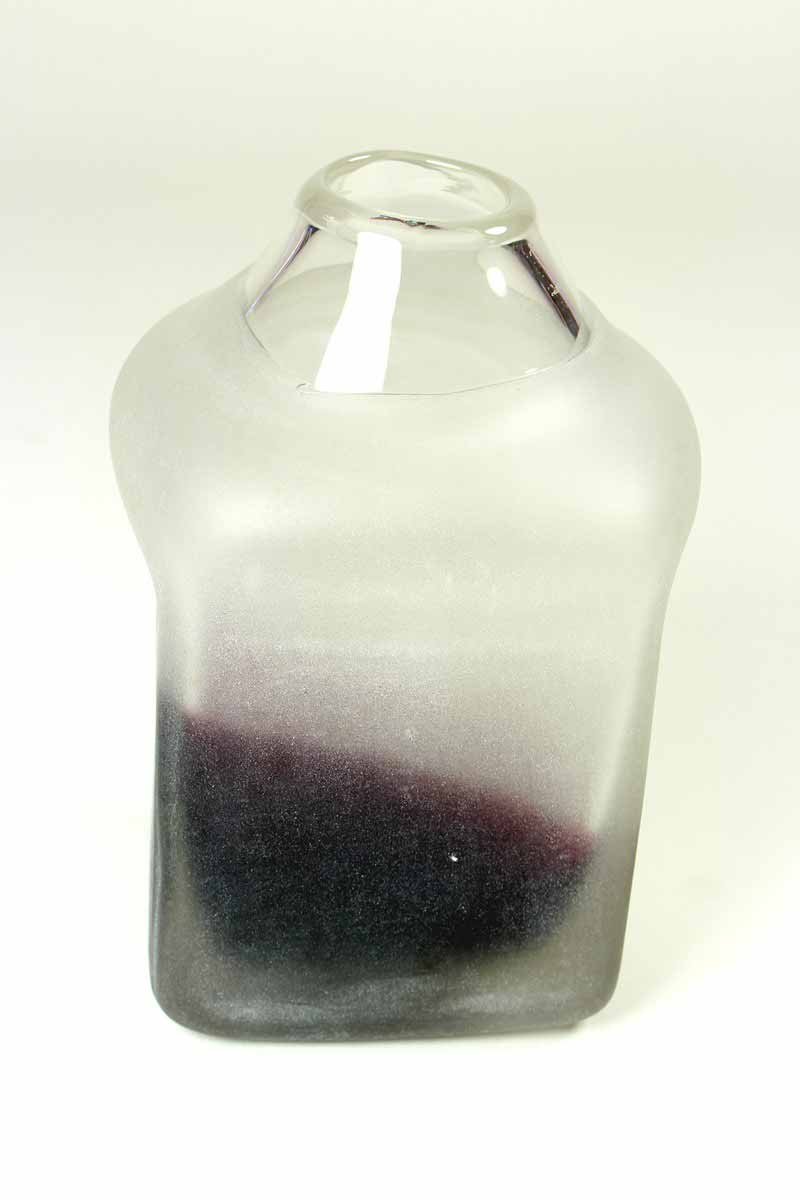 Jitka Forejtová (1923 - 1996) - Váza ze série Ósaka