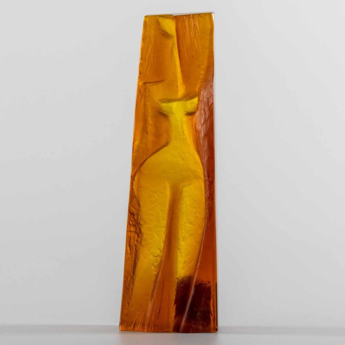 Jan Černý (1907 - 1978) - Reliéf - dívčí akt