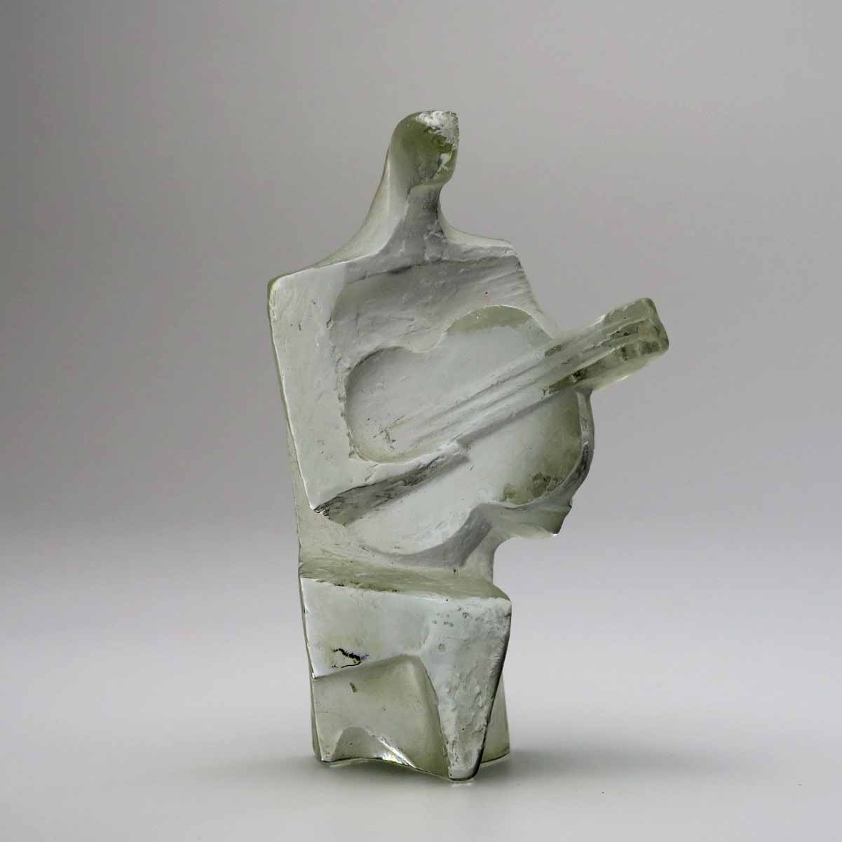 Jan Černý (1907 - 1978) - Kytarista