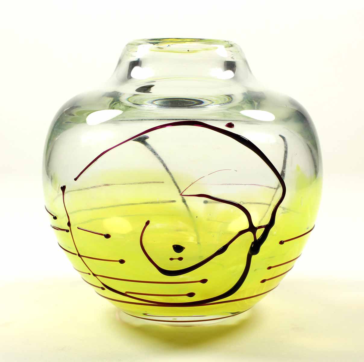 Jiří Šuhájek (1943) - Váza