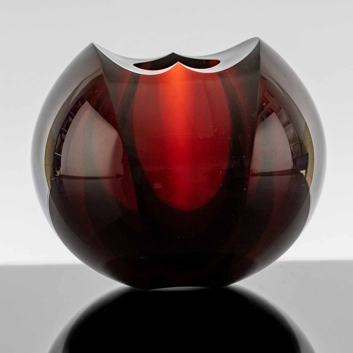 Libor Doležal (1977) - Váza