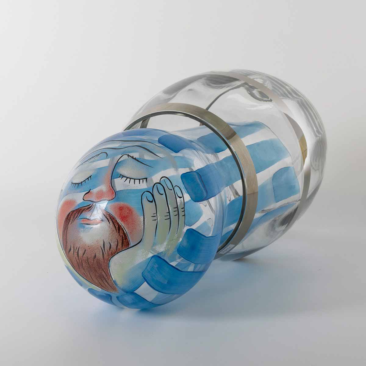 Pavel Hlava (1924 - 2003) - Diogenes I.