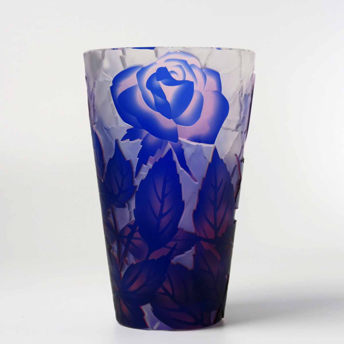 Stanislav Žampach - Váza Růže