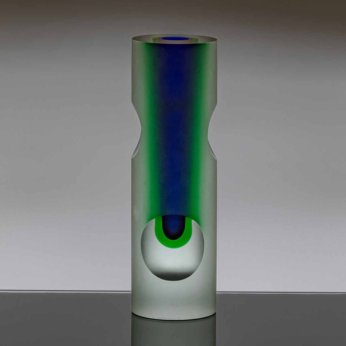 Jaroslav Svoboda (1938) - Váza