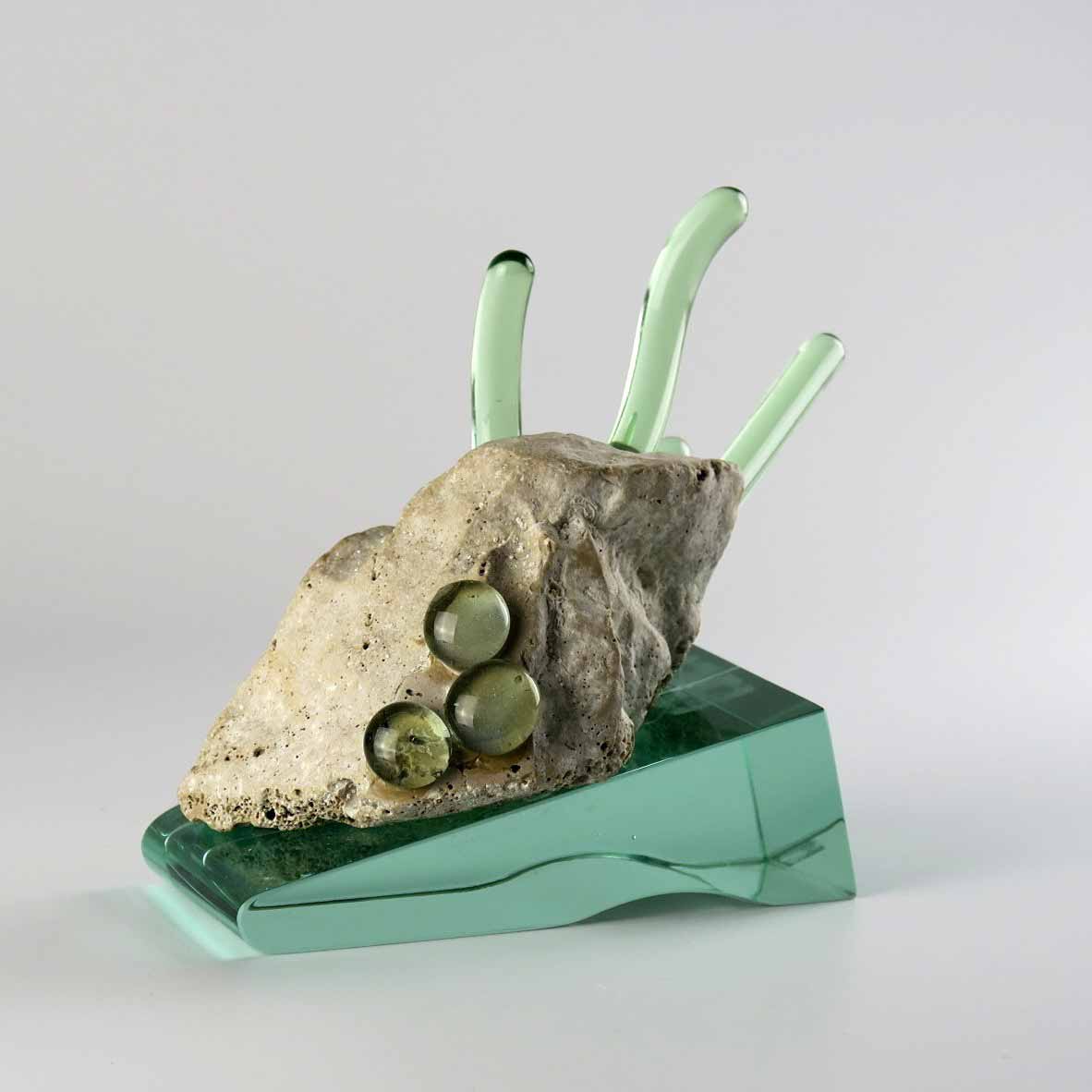 Marie Glückaufová (1946) - Pramínky