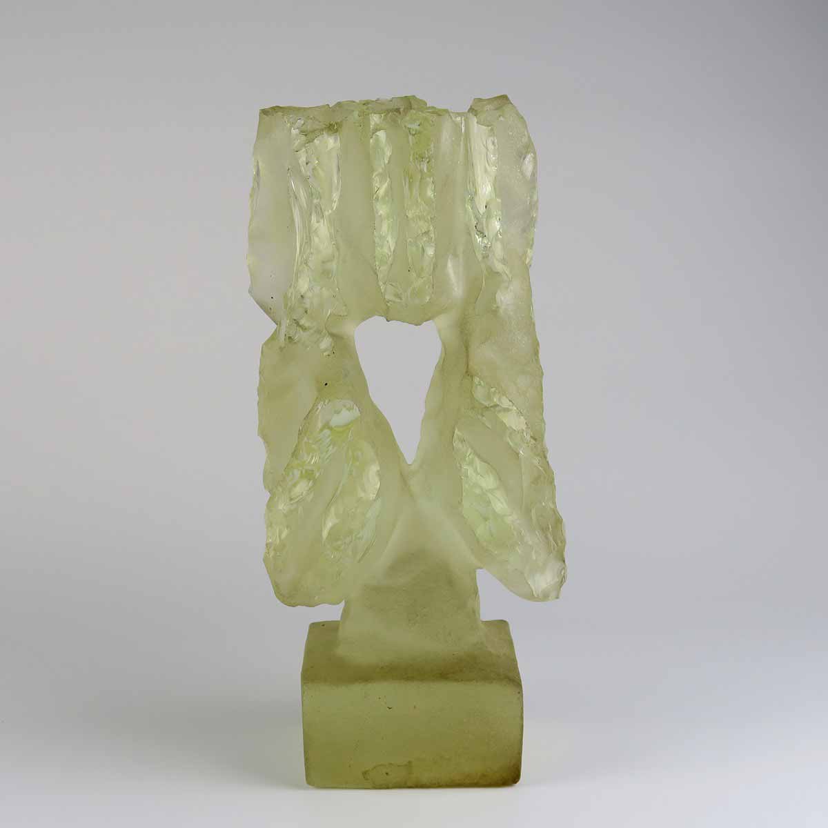 Zdeněk Kepka (1930), Vladimír Kepka (1925 - 1998) - Stéla