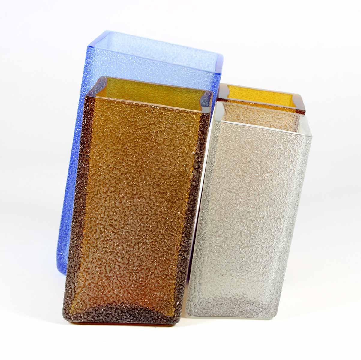 Vladimir Klein (1950) - Soubor 4 váz