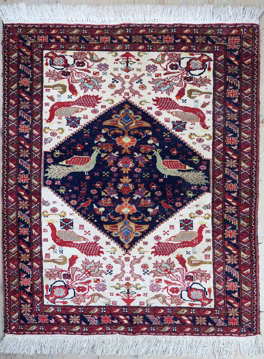 Koberec - Beluč/Beluchi