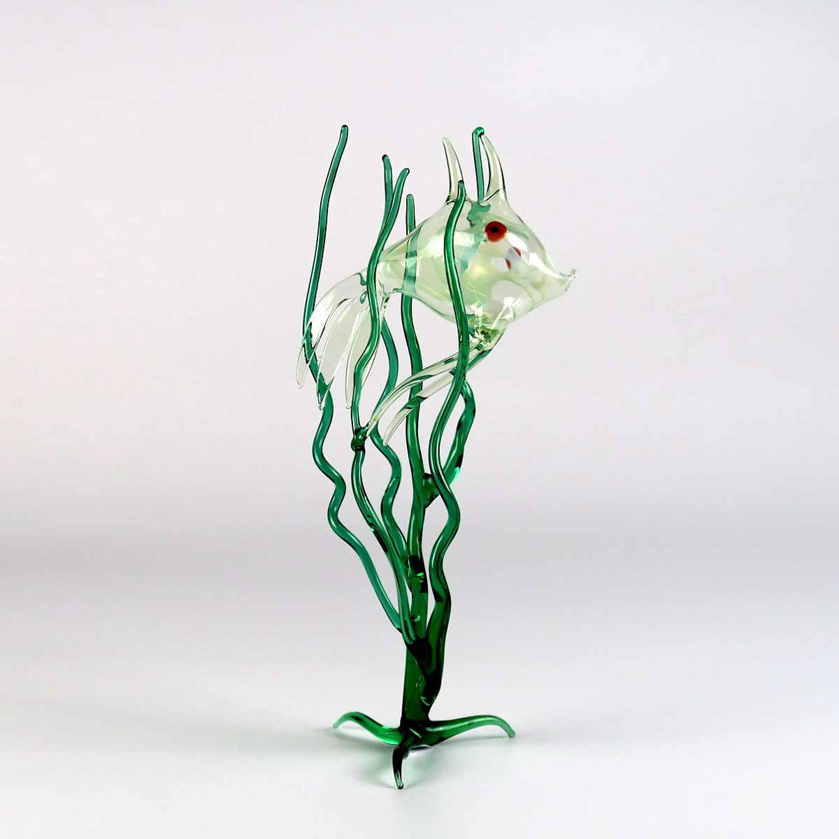 Jaroslav Brychta (1895 - 1971) - Ze souboru Akvárium