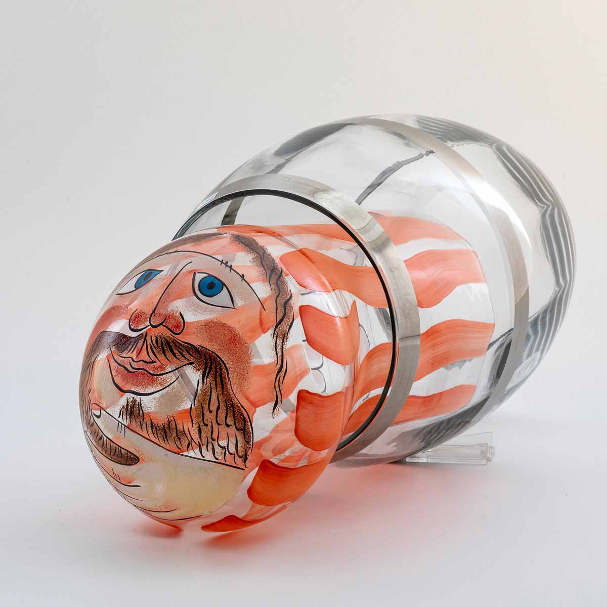 Pavel Hlava (1924 - 2003) - Diogenes