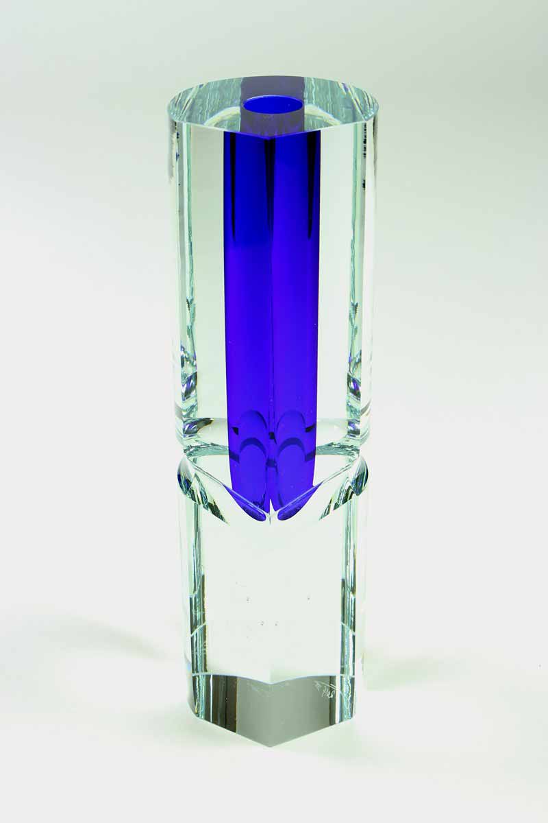 Karel Malivánek (1968) - Váza