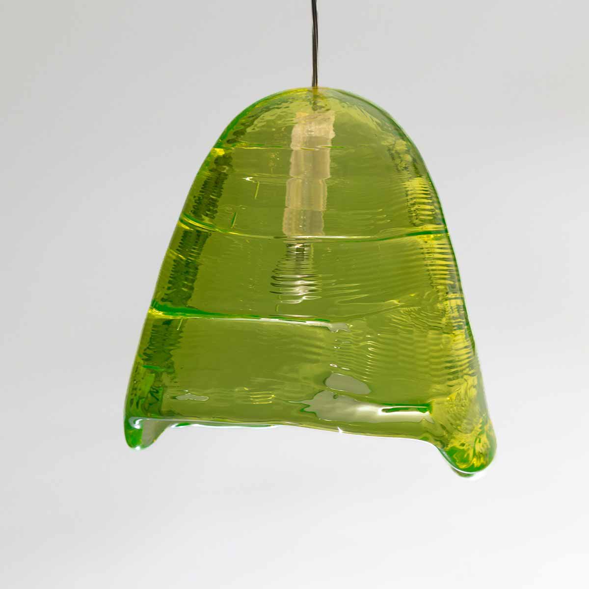 Maxim Velčovský (1976) - Lustr "Frozen"