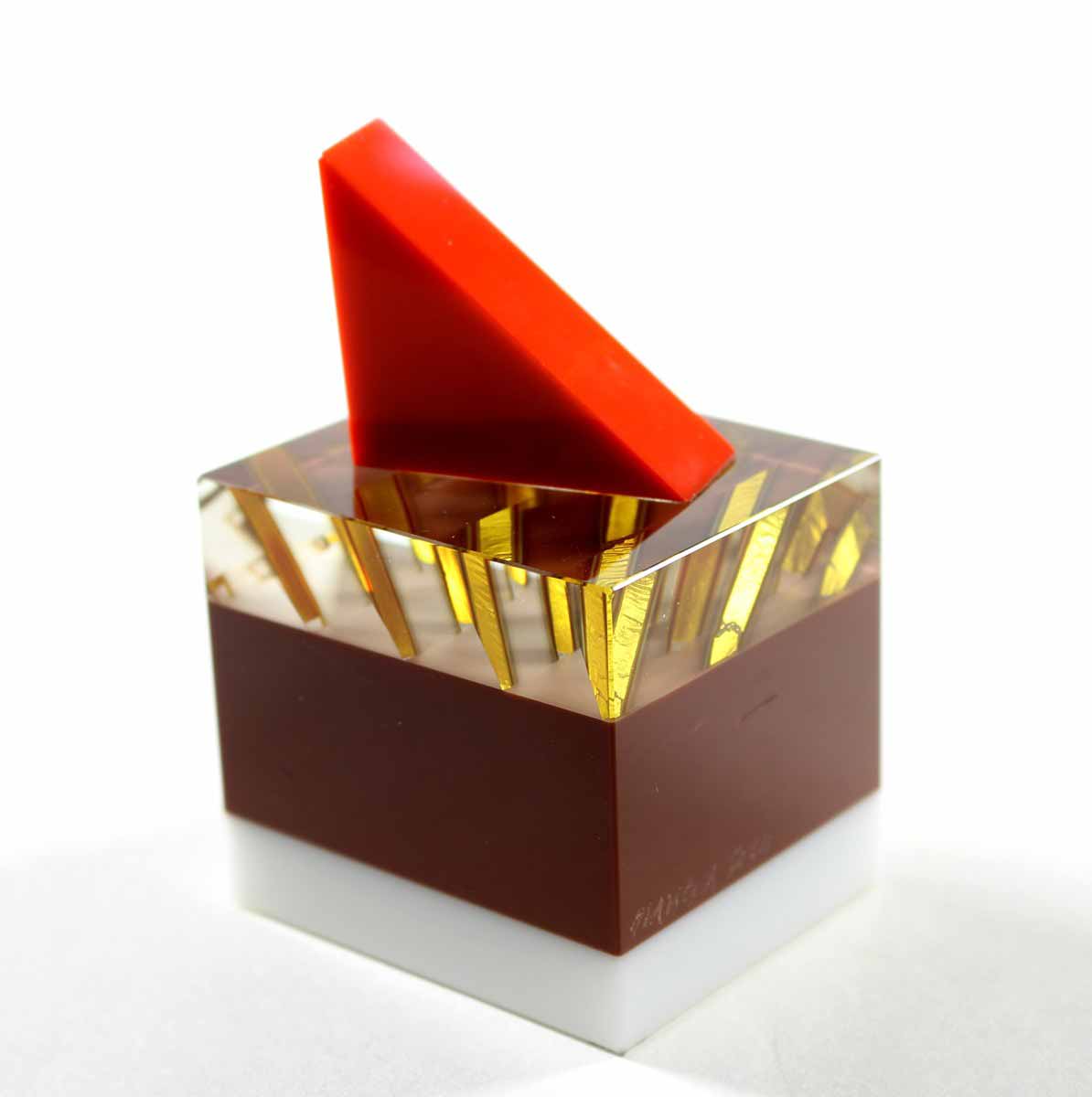 Tomáš Hlavička (1950) - Zákusek II.