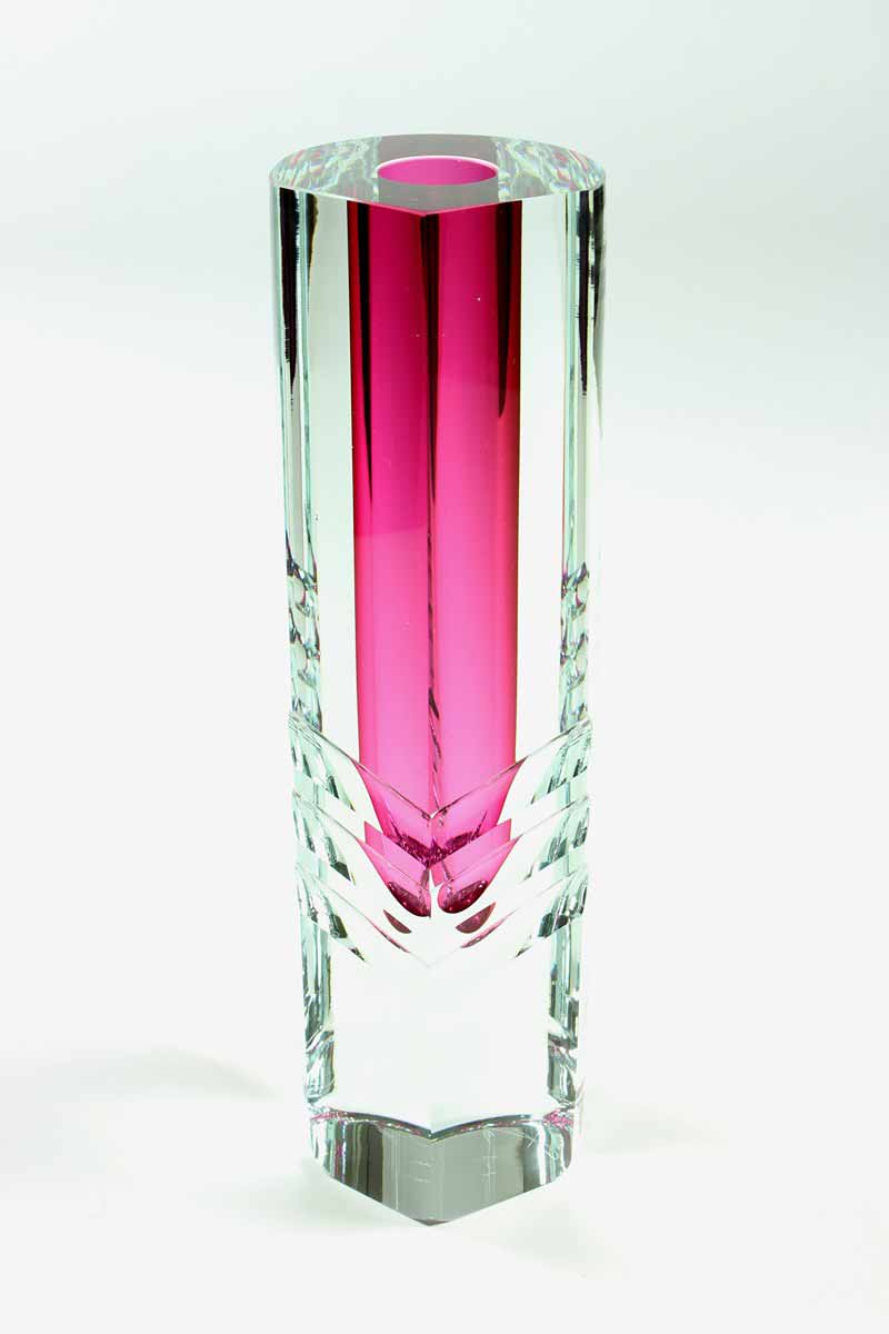 Karel Malivánek (1968) - Váza