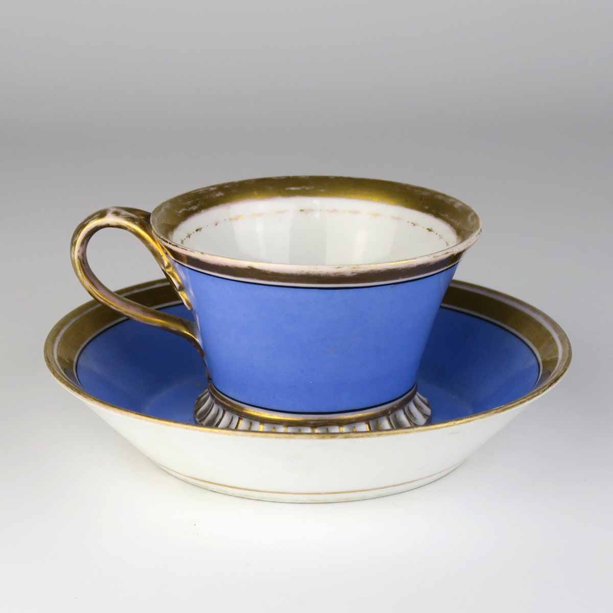 Koflík s miskou - Slavkov