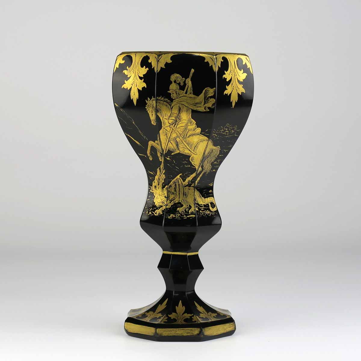 Pohár "Svatý Jiří"