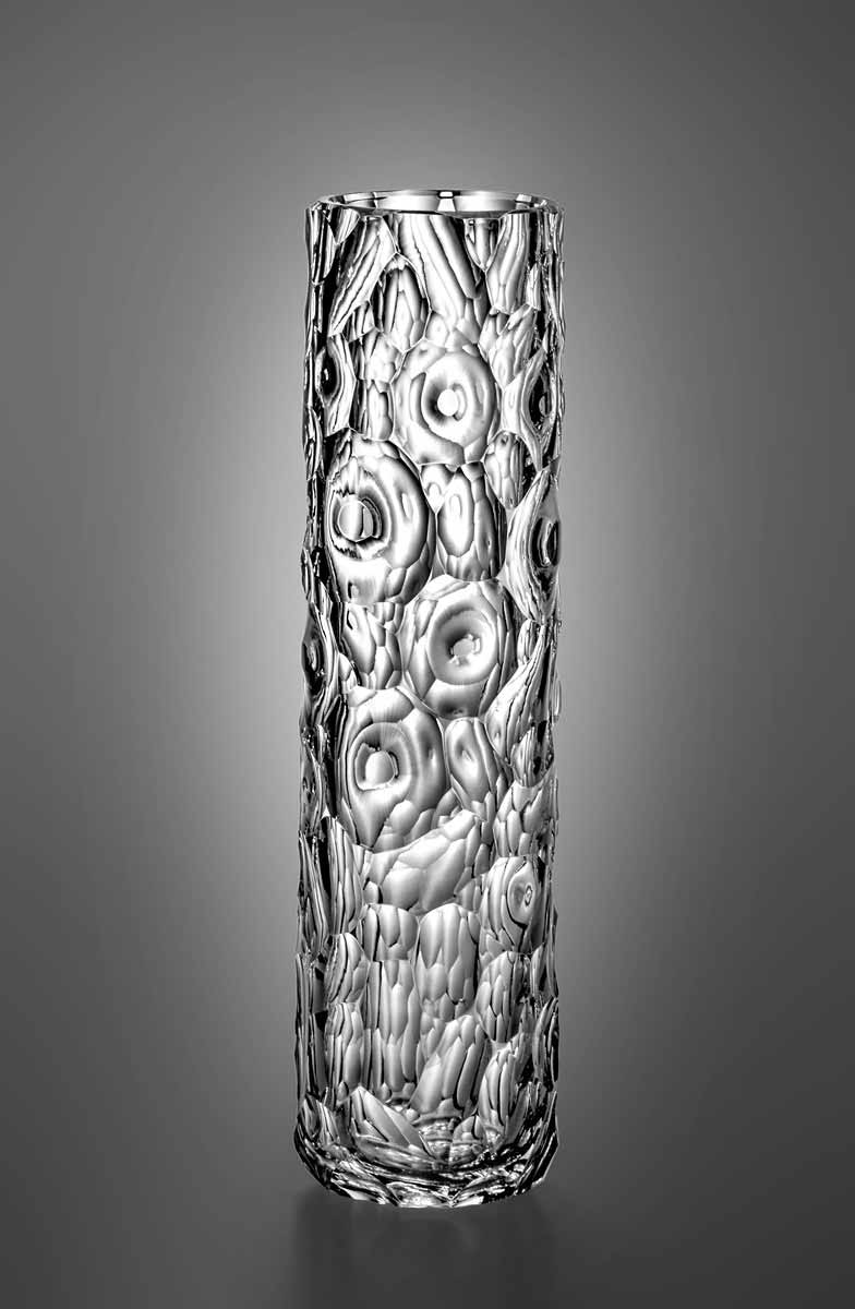 Vladislav Urban (1937 - 2022) - Vysoká váza "Strom"