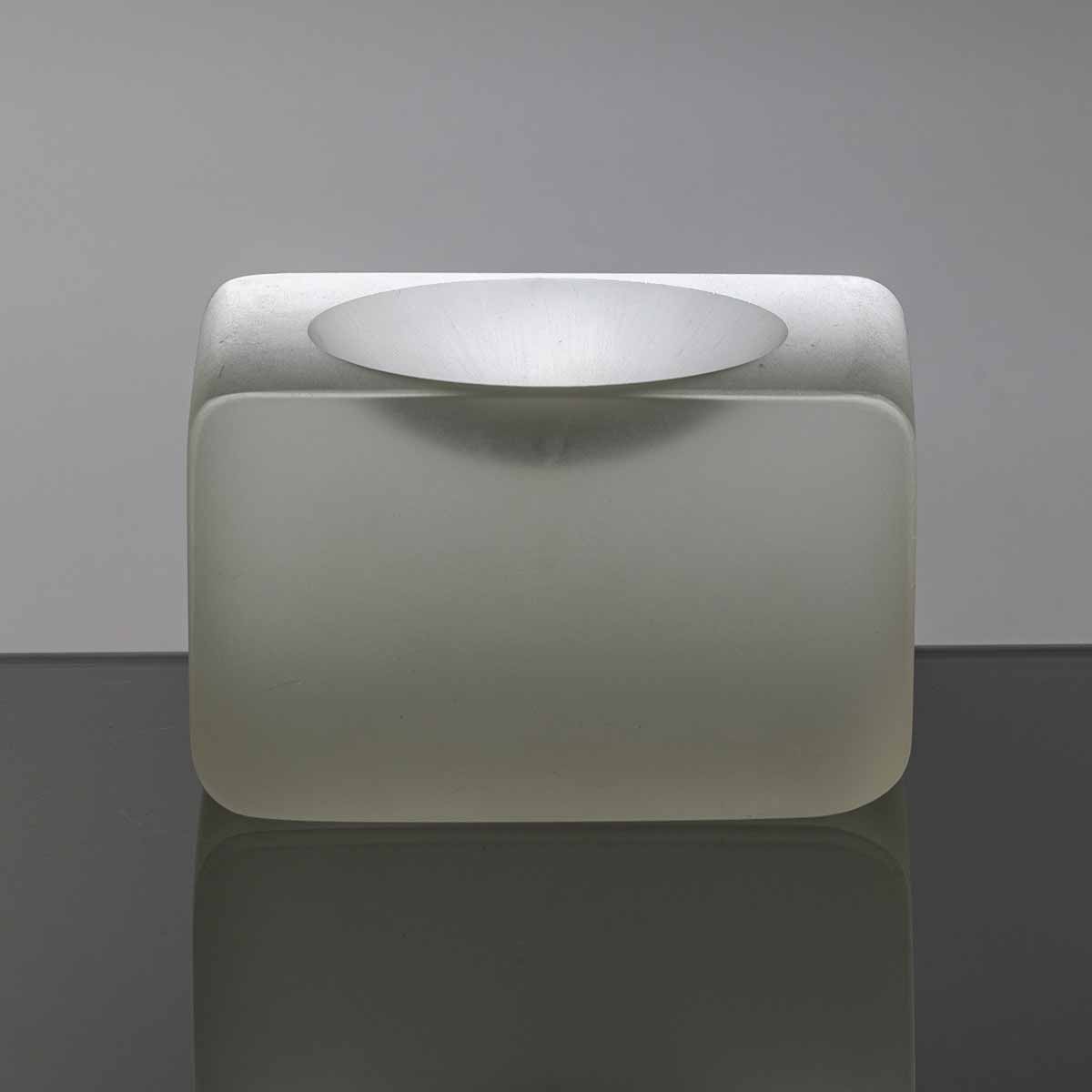 Vladislav Urban (1937 - 2022) - Miska - objekt