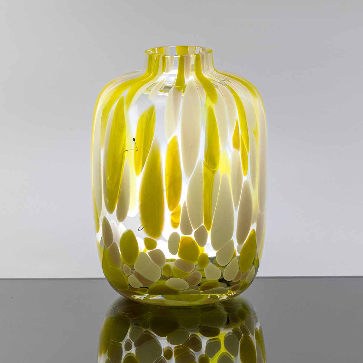 Jan Gabrhel (1930 - 2017) - Váza