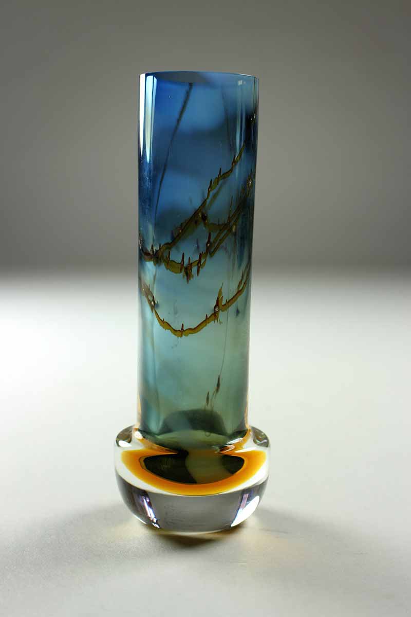 Pavel Hlava (1924 - 2002) - Váza