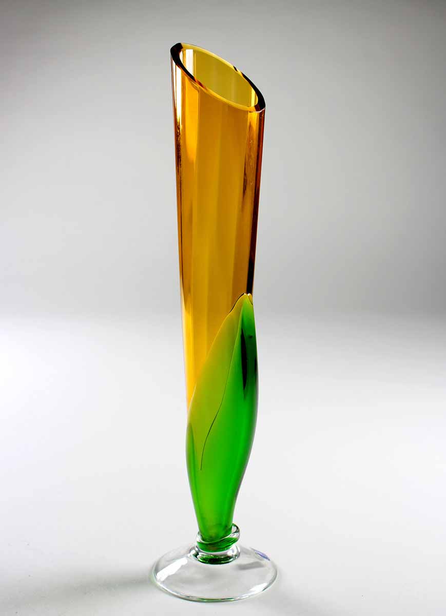 Jiří Pačinek (1972) - Váza