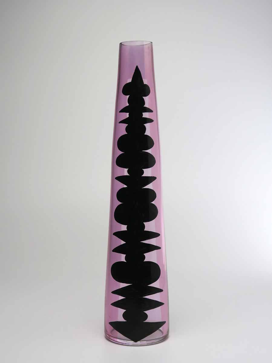 Karel Wünsch (1932 - 2020) - Váza