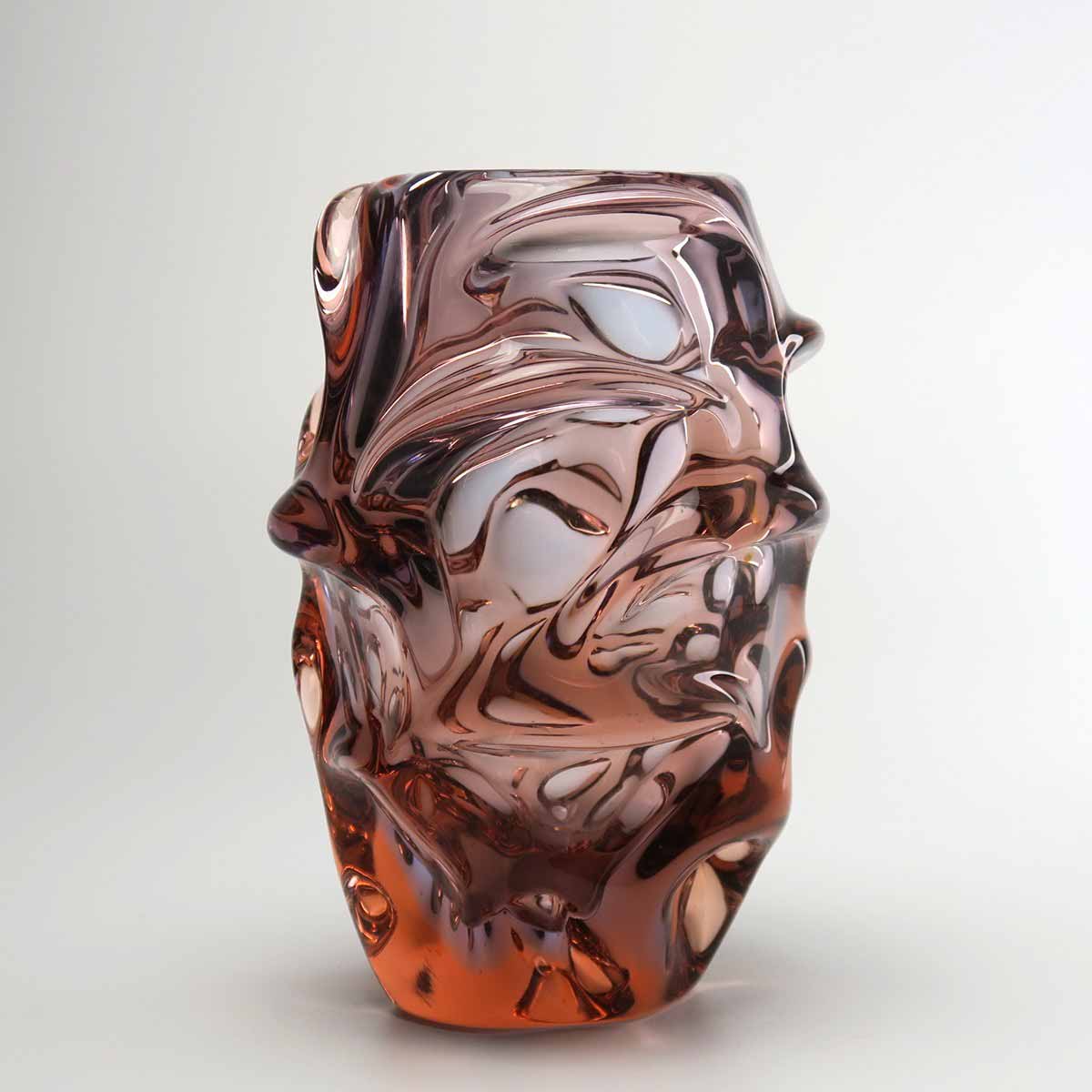 Jan Kotík (1916 - 2002) - Vrtulová váza