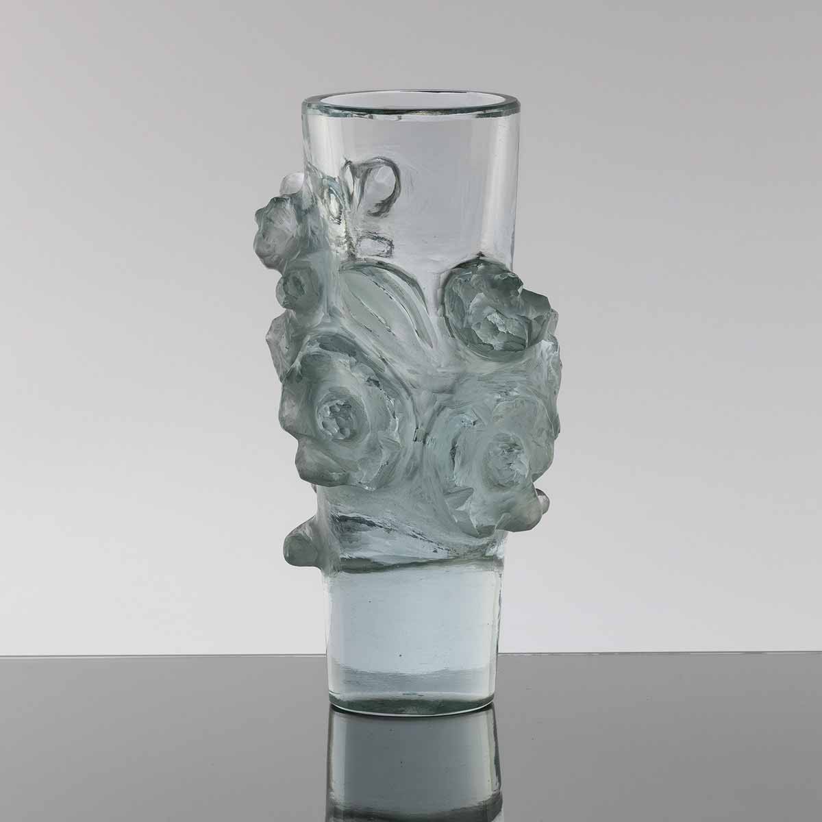 Antonín Drobník (1925 - 2007) - Váza "Květ"